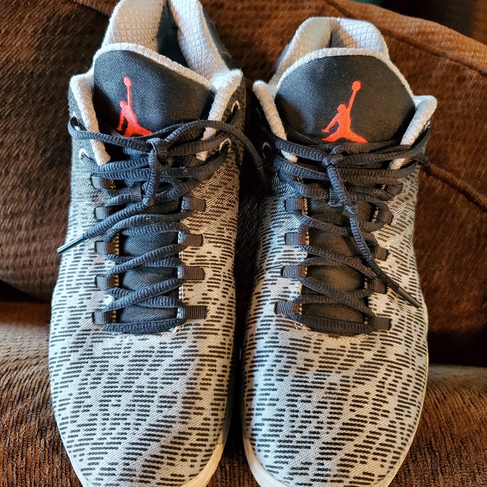 Jordan sneakers